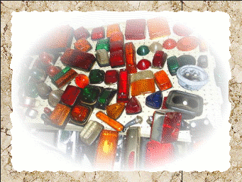 La Gruta del Camionero