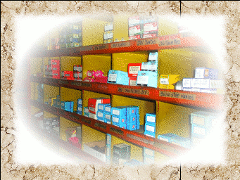 La Gruta del Camionero